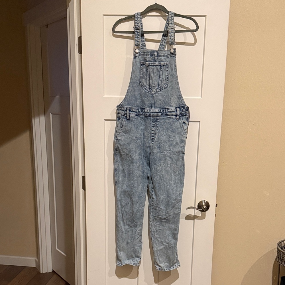 Old Navy Denim Overalls